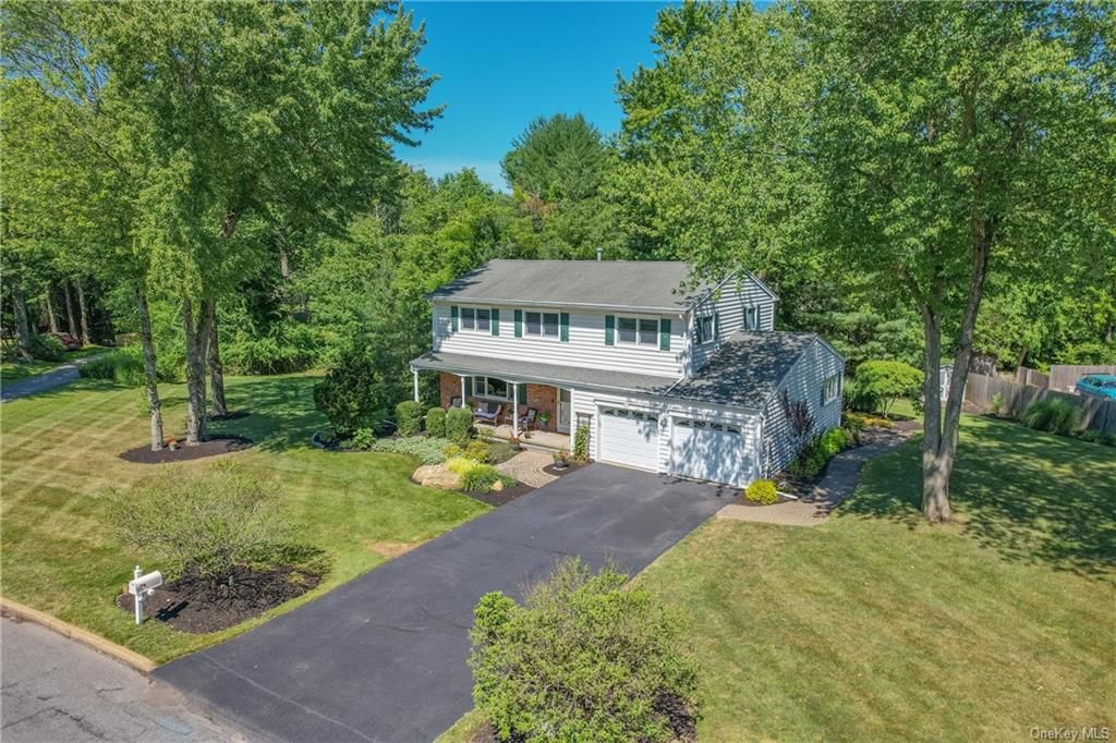 9 Green Hedges Lane, Blauvelt, NY 10913 MLS H6317241 Trulia