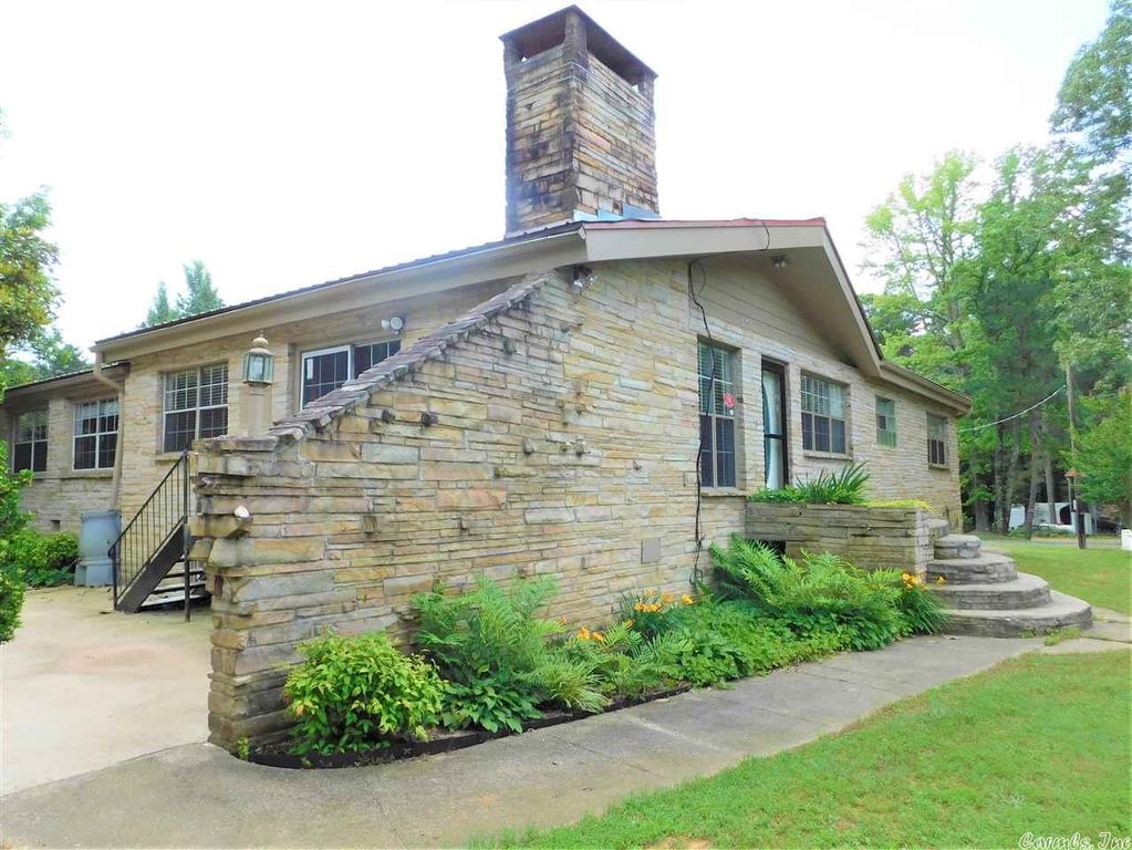 139 Polk Rd #125, Mena, AR 71953