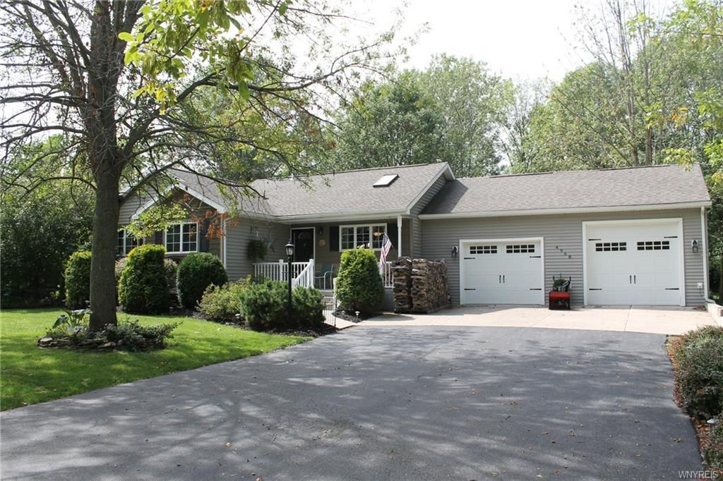 4968 Baer Rd, Sanborn, NY 14132 Trulia