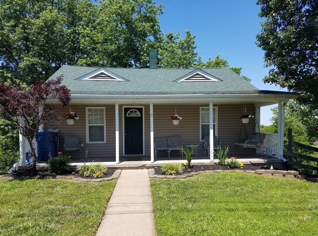 13 Roselawn Dr, Williamstown, KY 41097 Trulia