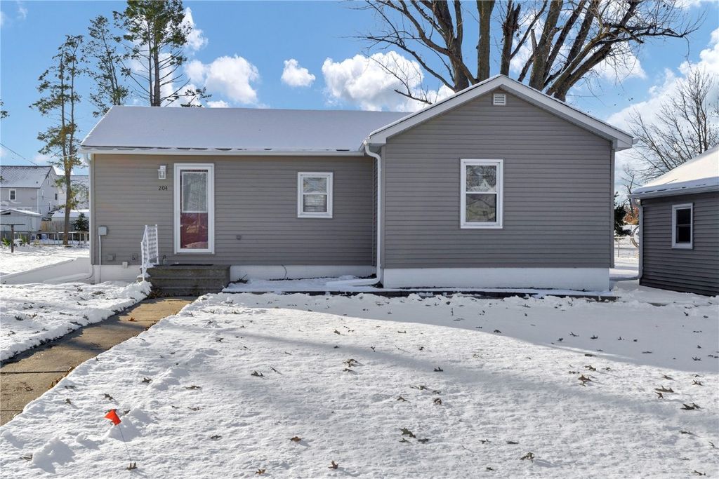 204 Johnson St SW, Shellsburg, IA 52332 Trulia