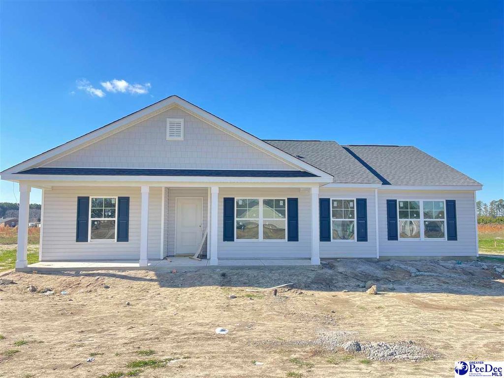 1149 N Price Rd, Florence, SC 29506 MLS 20233944 Trulia