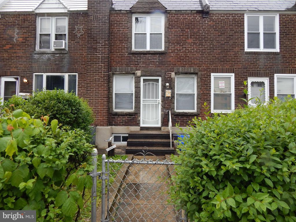 2820 Castor Ave, Philadelphia, PA 19134 Trulia