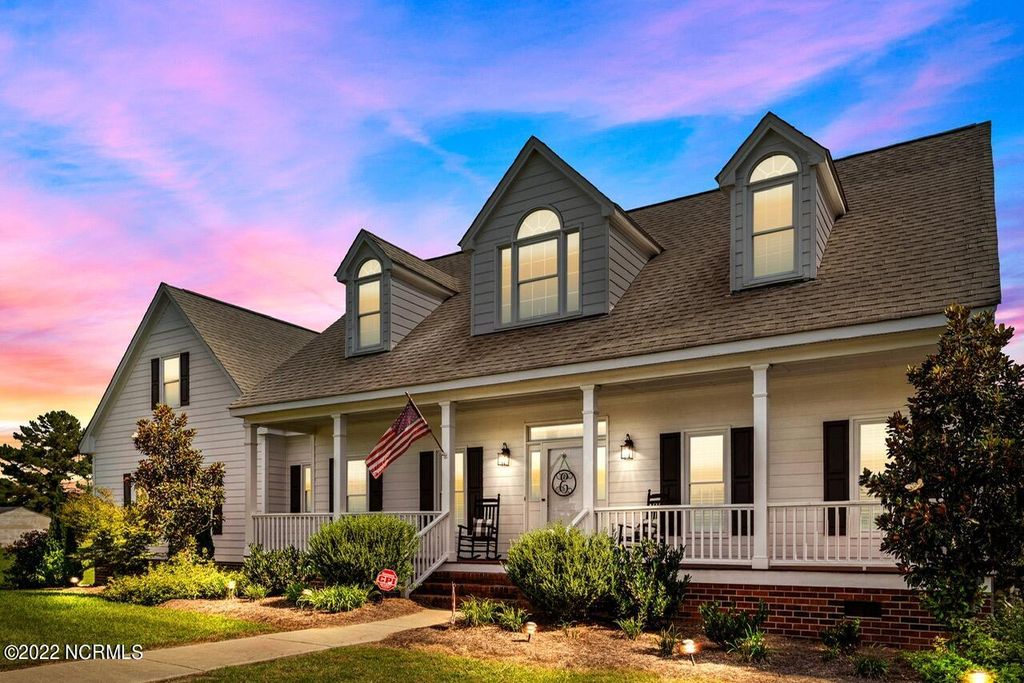 5357 Carter Road, Wilson, NC 27893 Trulia