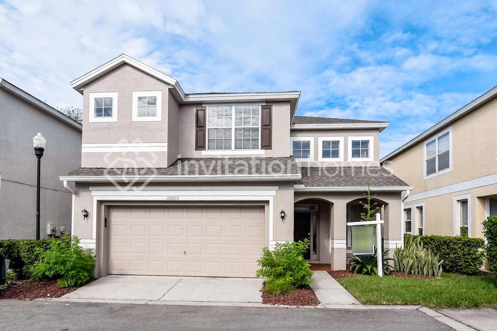 10605 Cobham Wood Ct, Tampa, FL 33626