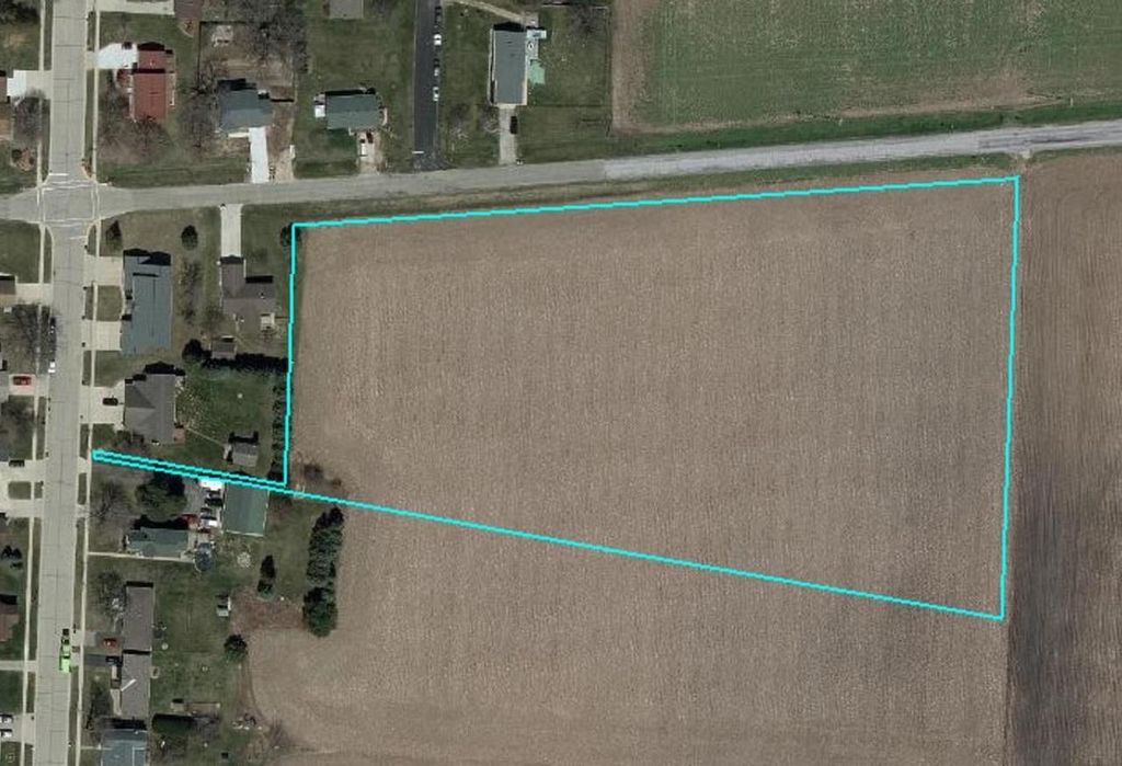 Lt0 Canal Road, Marshall, WI 53559