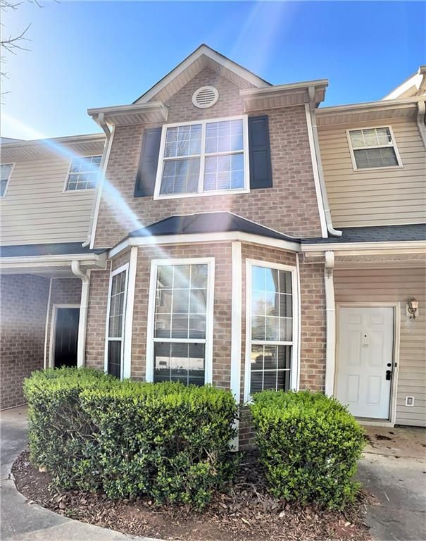 2482 Brianna Dr, Hampton, GA 30228 Trulia