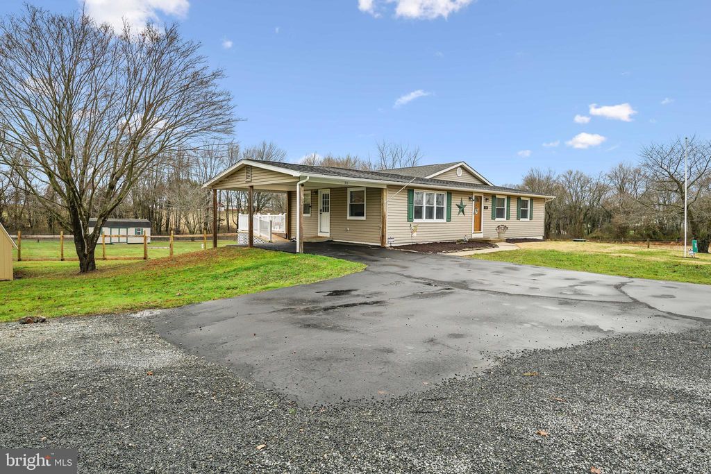 98 Ridge Rd, Rising Sun, MD 21911 Trulia