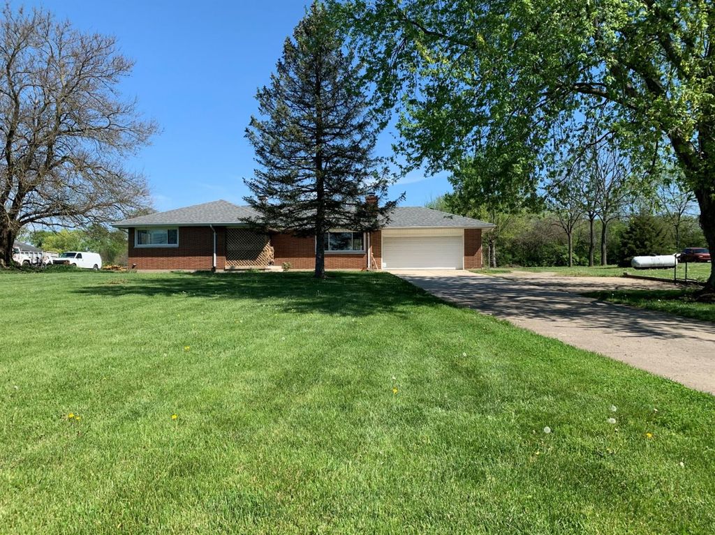 8557 Upper Miamisburg Rd, Miamisburg, OH 45342 Trulia
