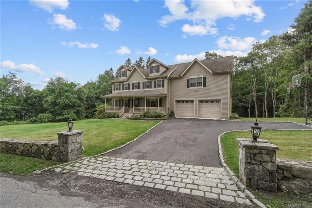 307 Cushman Road, Patterson, NY 12563 Trulia