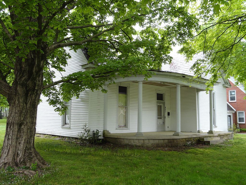 421 W Cedar St, Franklin, KY 42134
