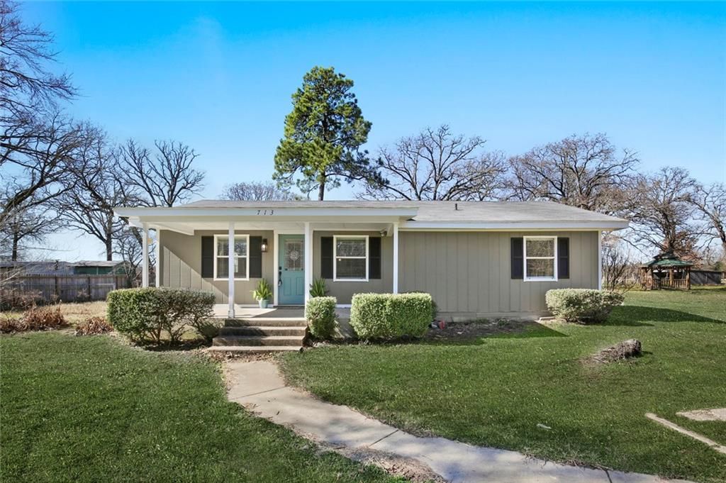 713 Quiram Ln, Seven Points, TX 75143 Trulia