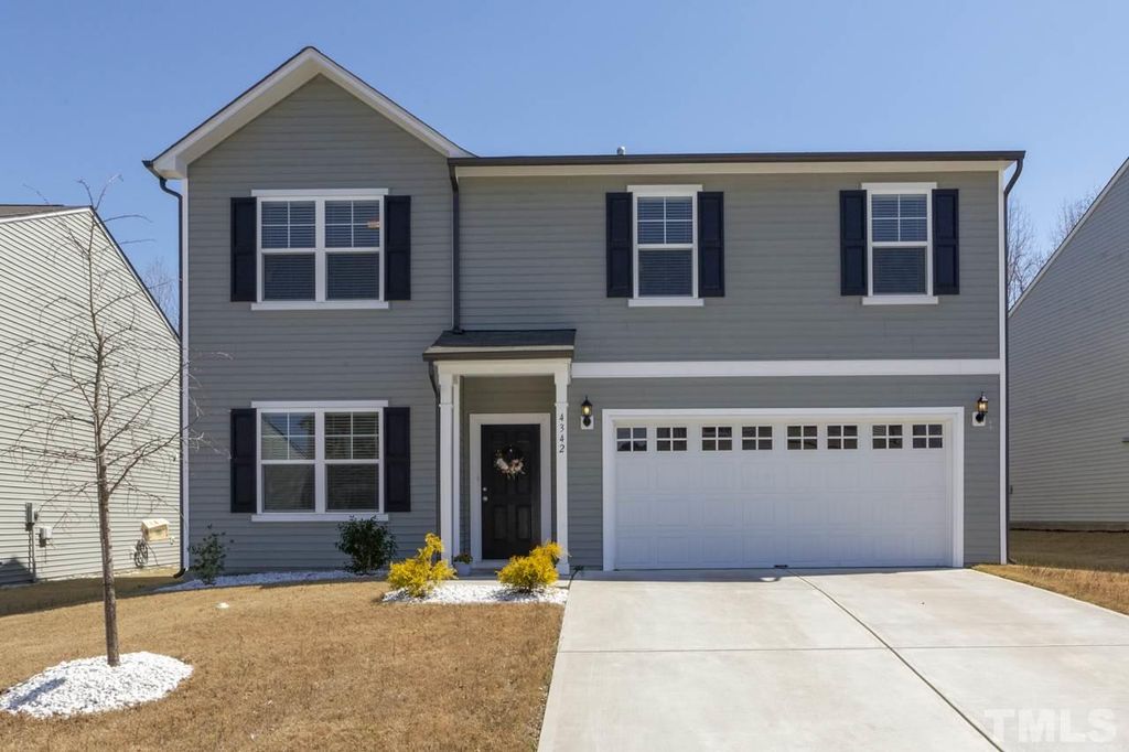 darling homes auburn hills