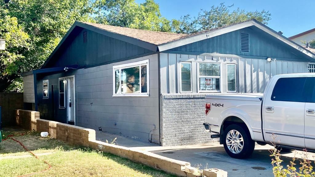 909 W 21st St #B, Odessa, TX 79763