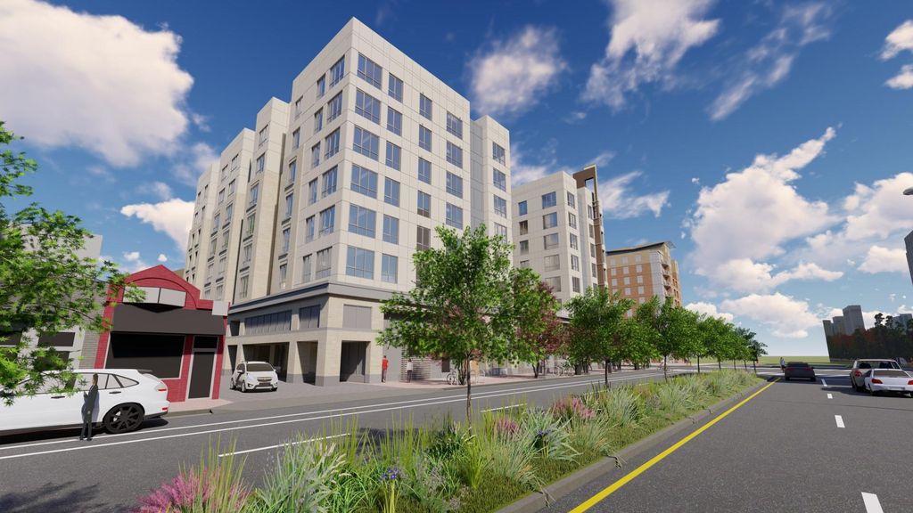 Unity Homes at Ballston Apartments Arlington, VA Trulia