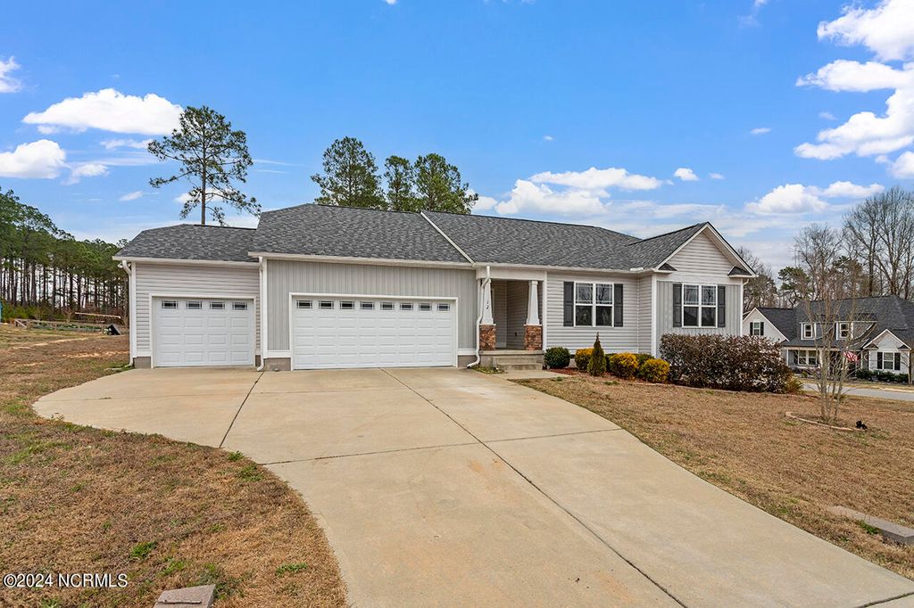 12 Cherry Tree Lane, Four Oaks, NC 27524 Trulia