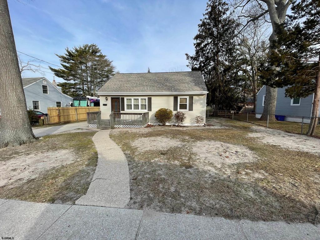 140 Pennsylvania Ave, Absecon, NJ 08201 Trulia