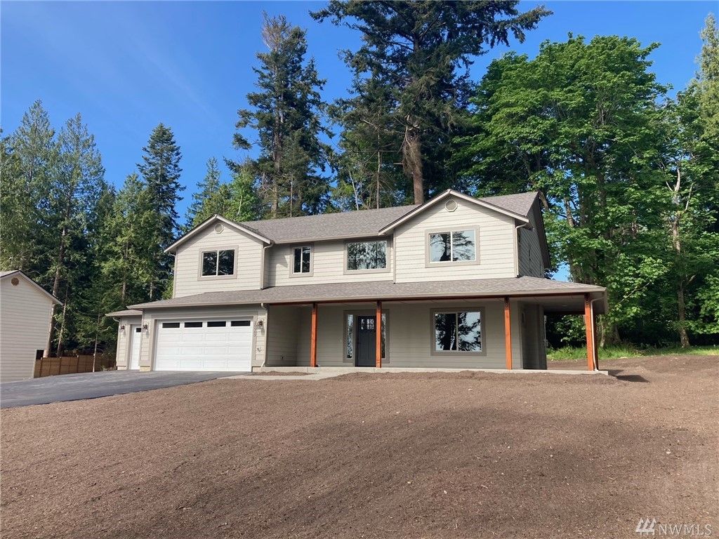 20903 President Point Rd NE, Kingston, WA 98346 Trulia