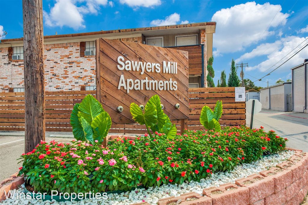 501 Fuller St, Arlington, TX 76011