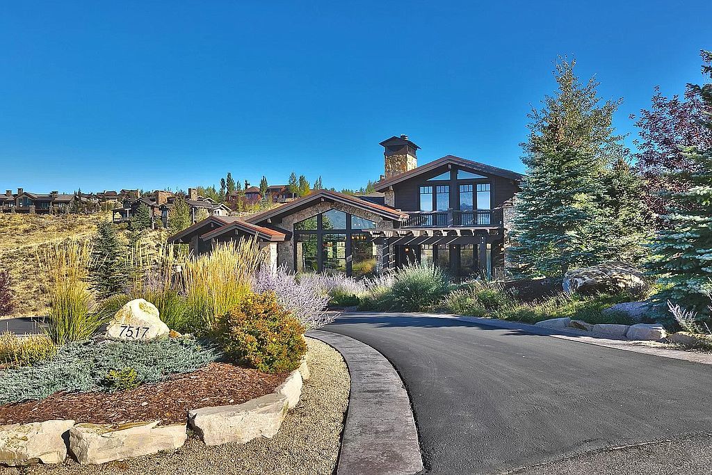 7517 Fiddlers Holw, Park City, UT 84098 Trulia