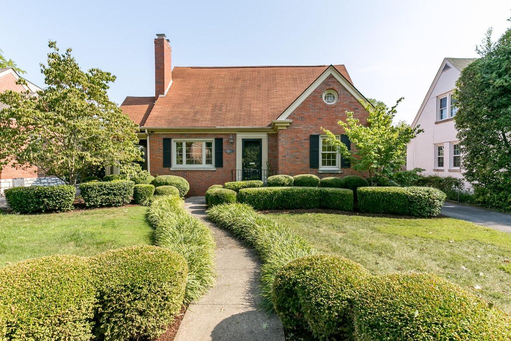 661 Cooper Dr, Lexington, KY 40502