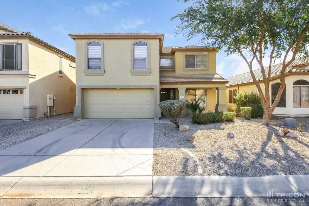 655 E Lovegrass Dr, San Tan Valley, AZ 85143