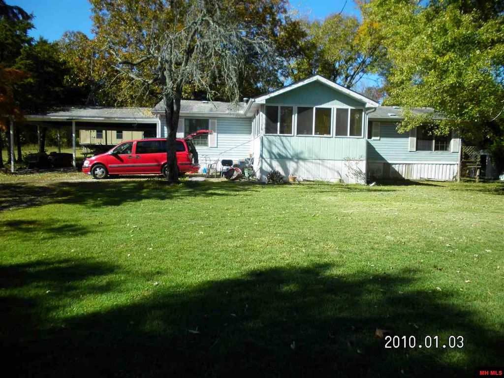 421 Mc 8060, Flippin, AR 72634 Trulia