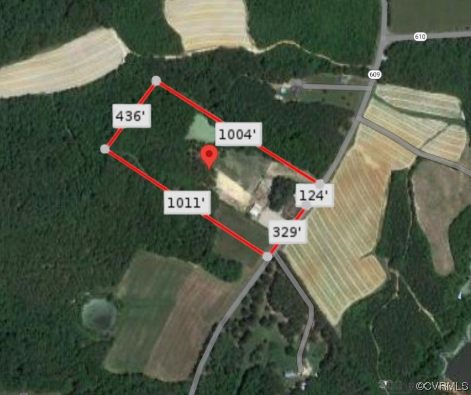 5555 Trottinridge Rd, Red Oak, VA 23964 MLS 2309245 Trulia