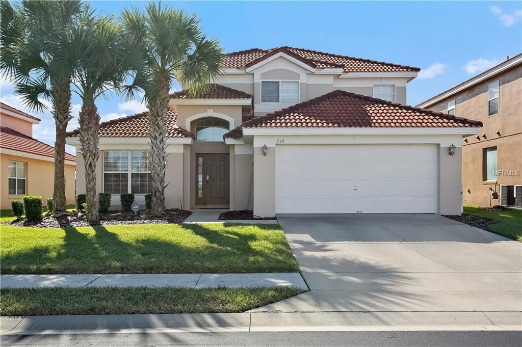 734 Solana Cir, Davenport, FL 33837 Trulia