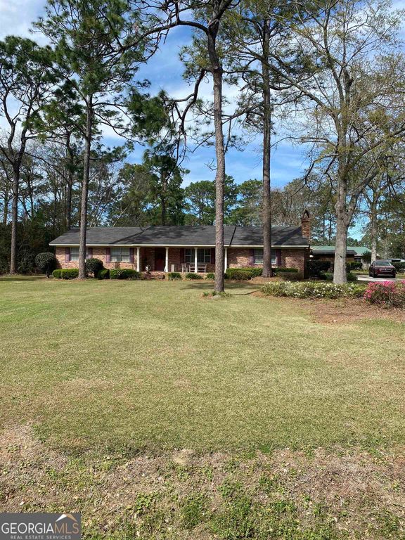 110 Holly Trl, Moultrie, GA 31768 MLS 20173849 Trulia