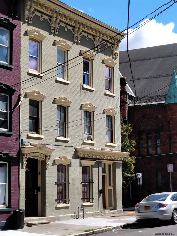 1 Sherman St, Albany, NY 12210 Trulia