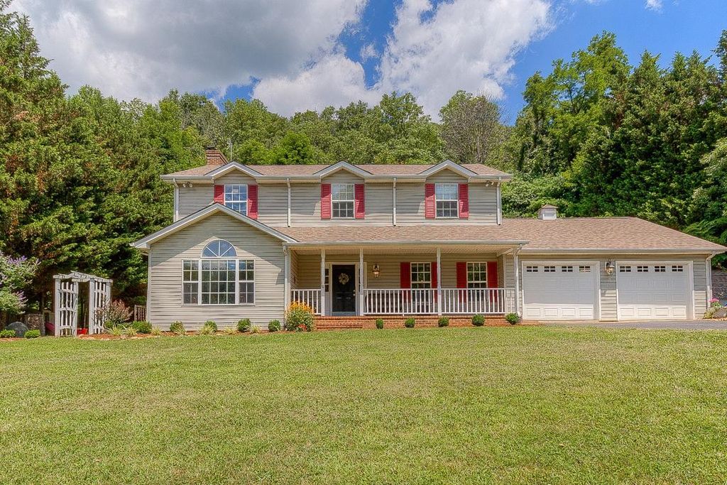 655 Stoney Battery Rd, Troutville, VA 24175 Trulia