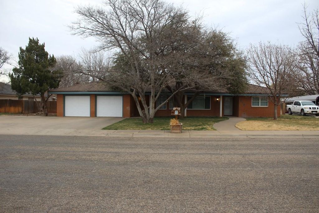 316 Douglas St, Hereford, TX 79045 Trulia