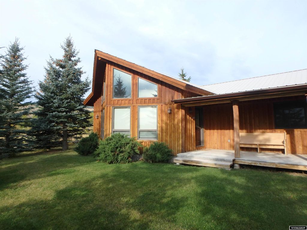 4971 Highway 26, Dubois, WY 82513 MLS 20232051 Trulia