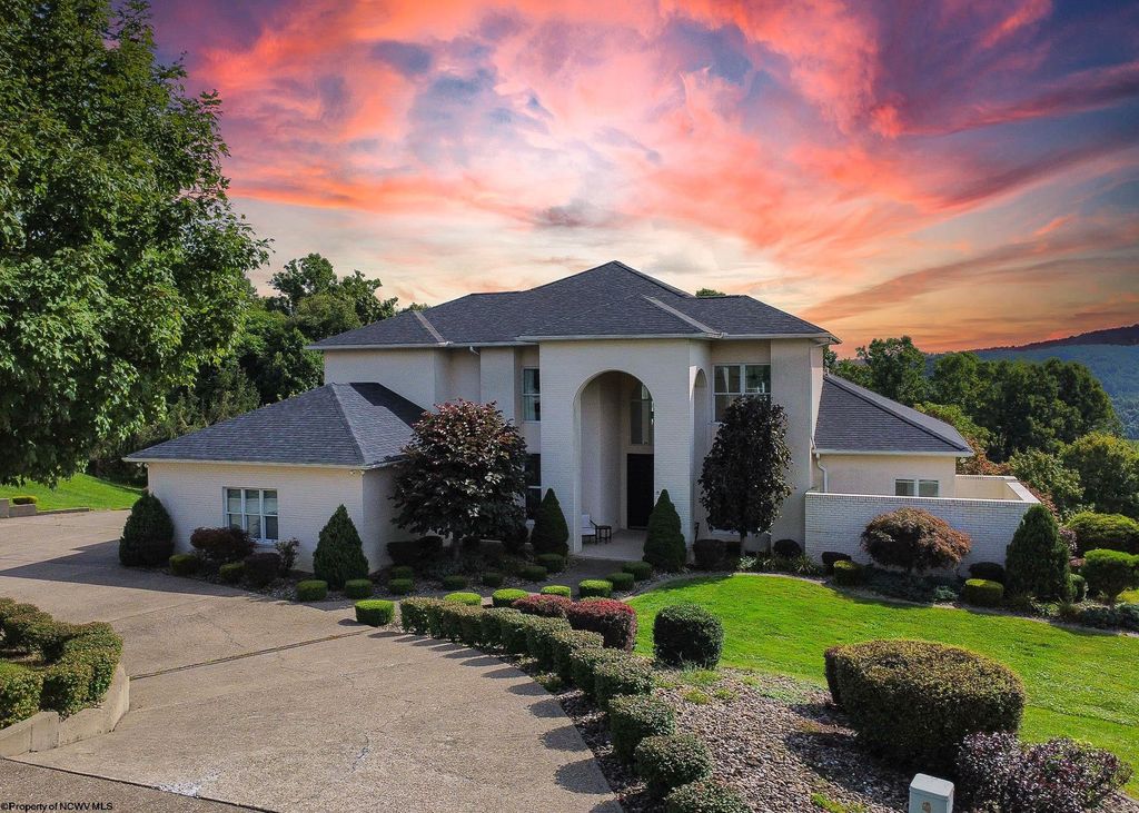 7406 Scottsdale Rd, Fairmont, WV 26554 Trulia