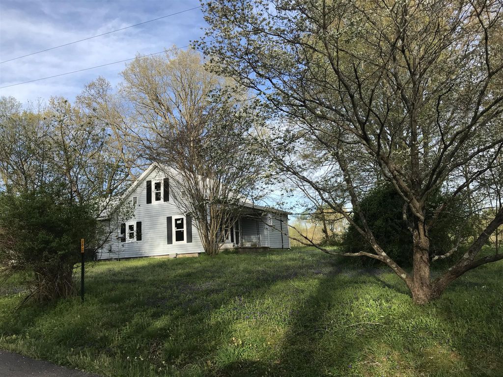 1070 Minor Ln, Bethpage, TN 37022 Trulia