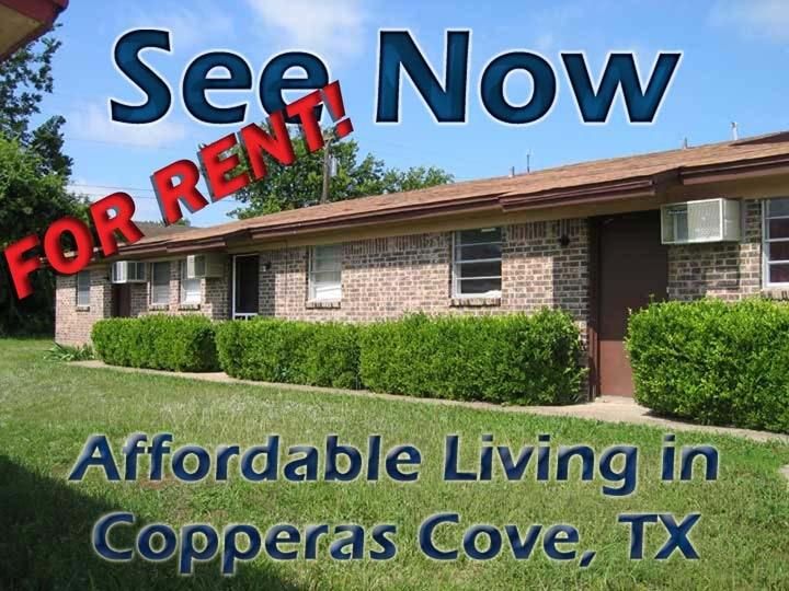 Address Not Disclosed, Copperas Cove, TX 76522