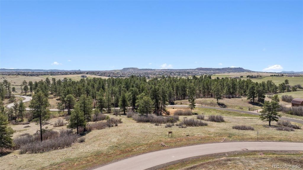 2301 Keep Drive LOT 46, Sedalia, CO 80135