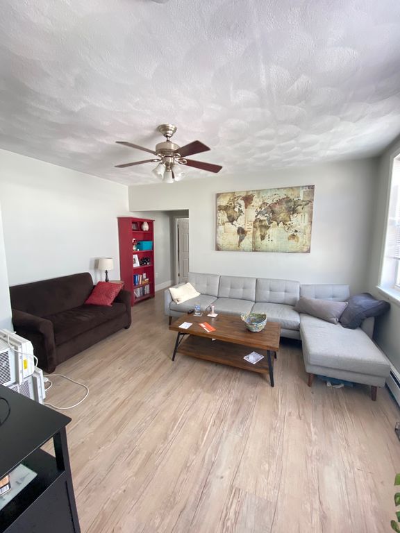 43 Cottage St 1Z, Boston, MA 02128 Apartment for Sale