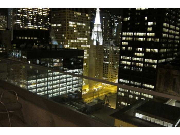8 E Randolph St #2506, Chicago, IL 60601