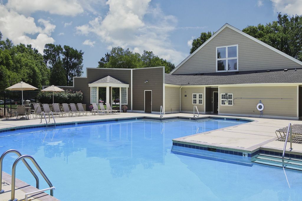 7700 Arboretum Dr 7720204, Charlotte, NC 2 Bed, 2 Bath