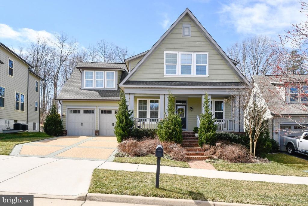 17132 Gullwing Dr, Dumfries, VA 22026 Trulia