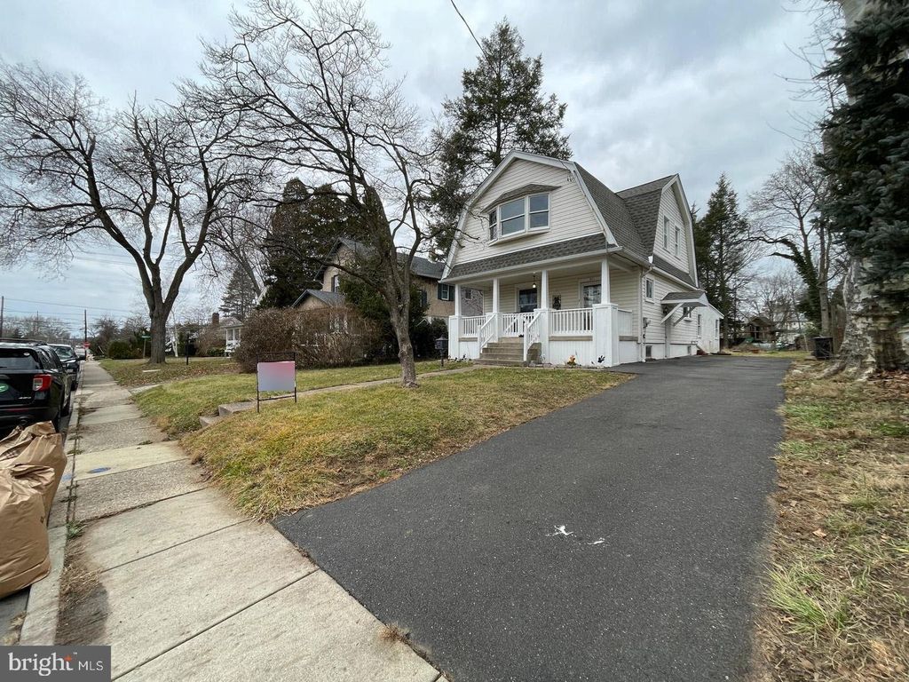 311 E Moreland Ave, Hatboro, PA 19040 Trulia