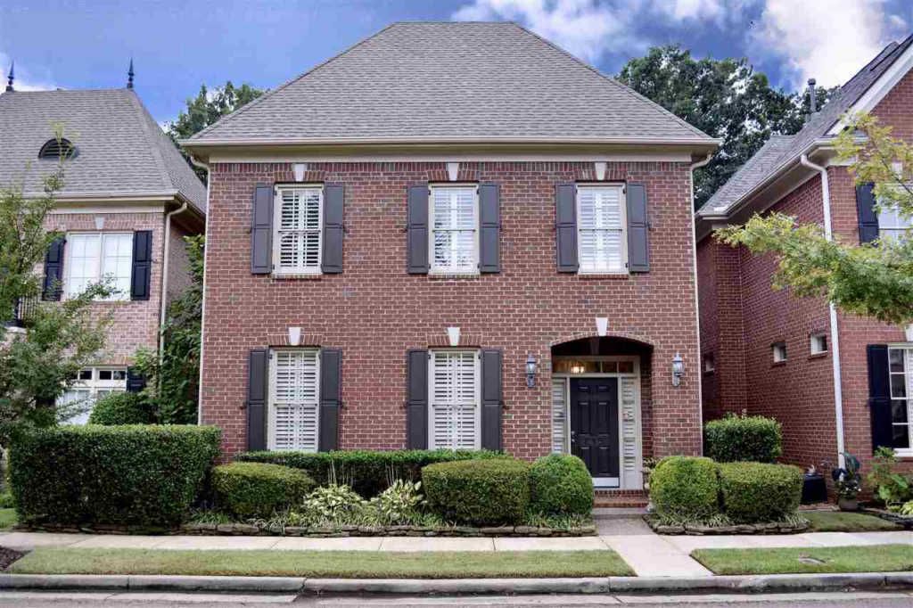 815 McFerrin Ln, Fisherville, TN 38017 4 Bed, 3 Bath SingleFamily