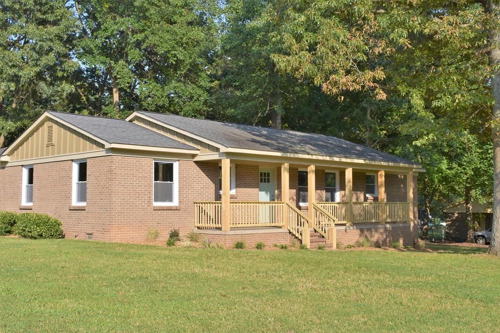 homes for rent in kings mountain nc