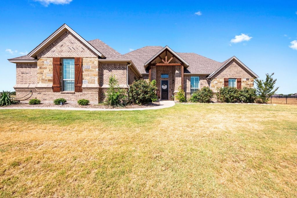 118 Taylor Ridge Dr, Maypearl, TX 75167 Trulia