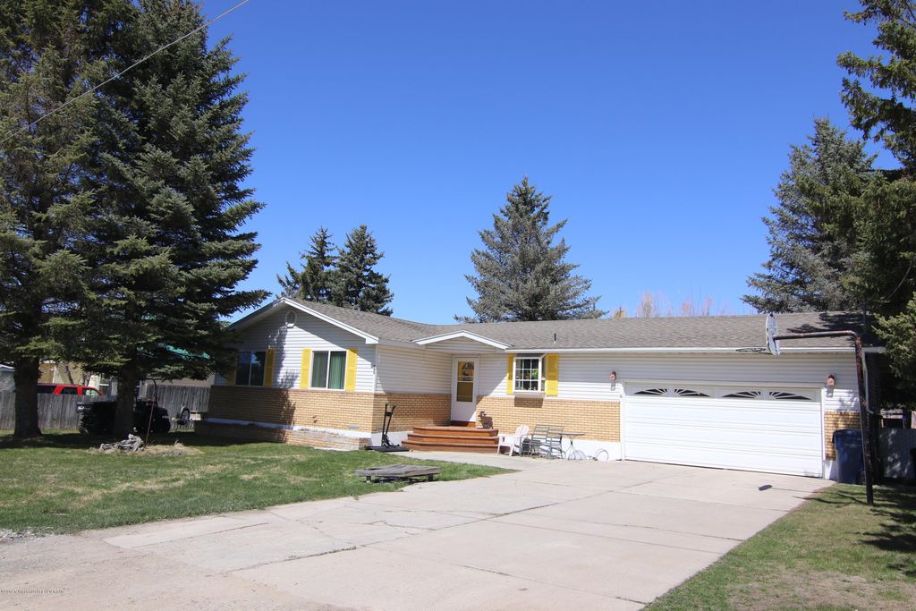 67 W 4th Ave, Afton, WY 83110 Trulia