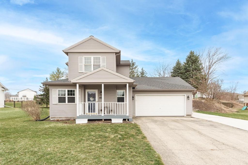 108 East Haven DRIVE, Watertown, WI 53094