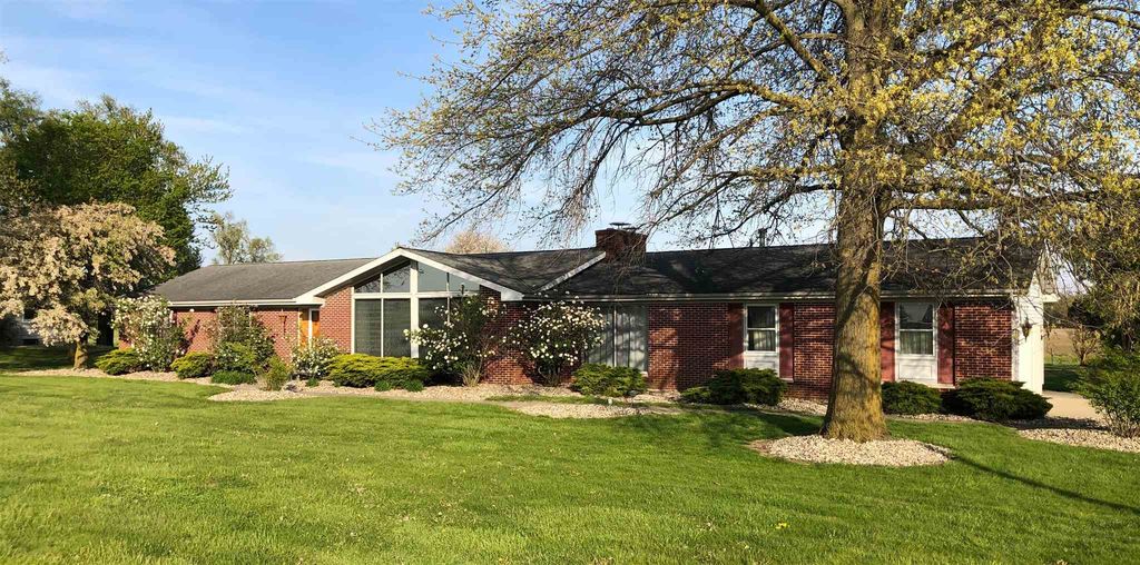 14616 State Road 37 E, New Haven, IN 46774 Trulia