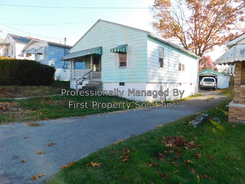 311 Gregory St, Beckley, WV 25801 Trulia